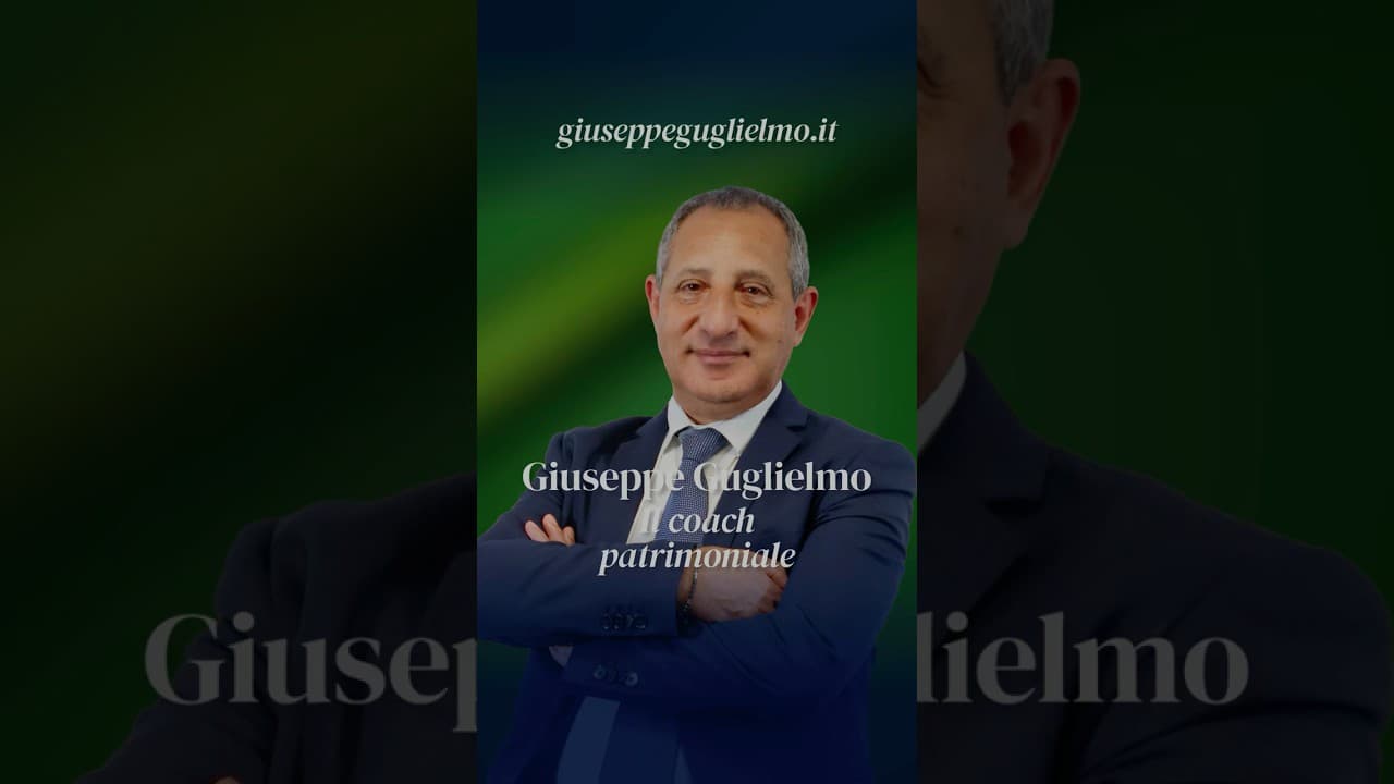 Il Consulente Finanziario è un Coach? Ecco perché. 