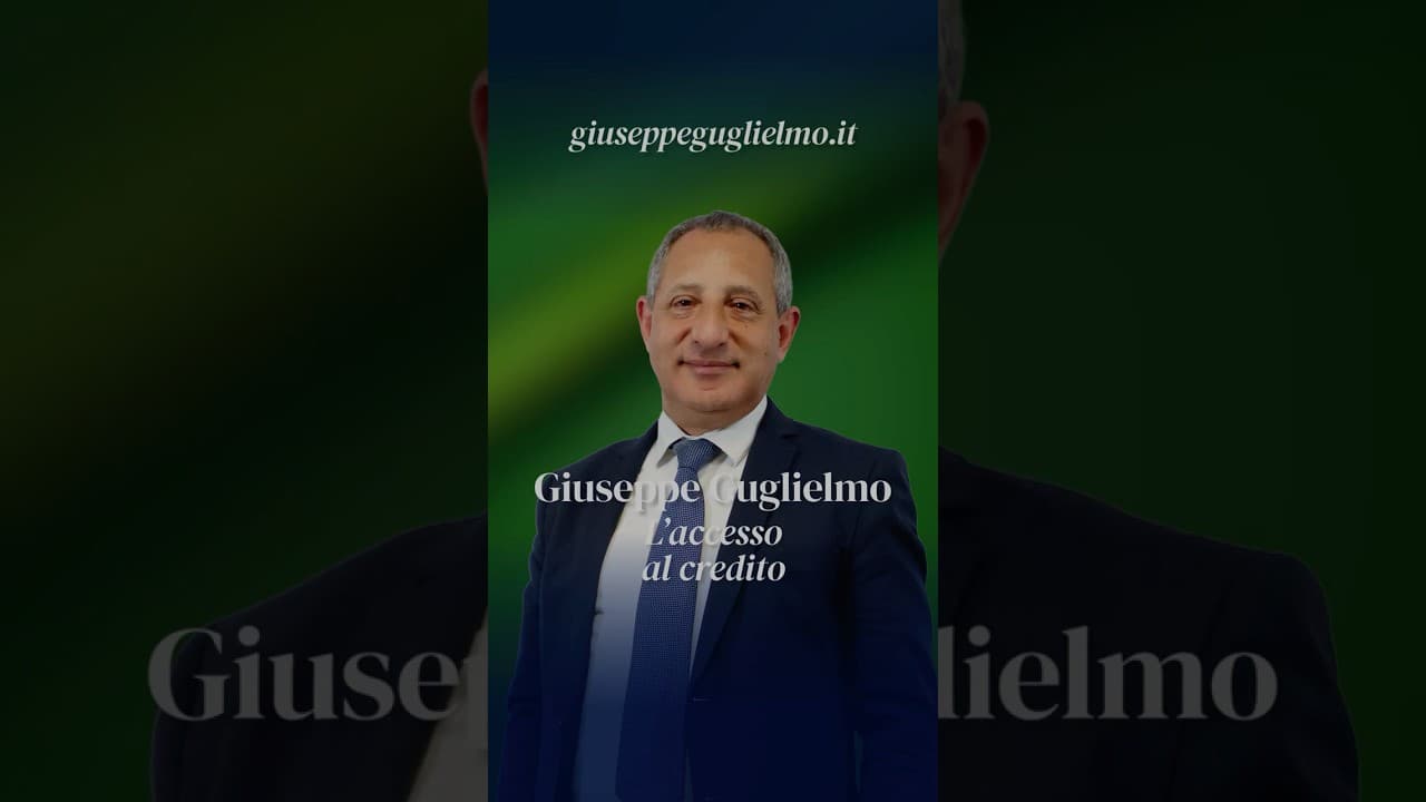 Le banche prestano soldi solo a chi non ne ha bisogno? La verità.